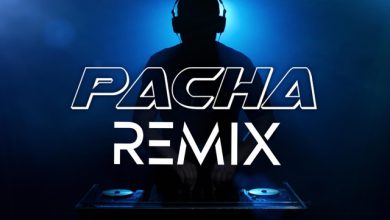 Ирина Кайратовна - Айдахар (DJ PACHA EXKLUSIVE EDIT)