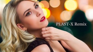 Юлия Морозова и Роман Богачев - Глаза в глаза (PLAST-X remix)
