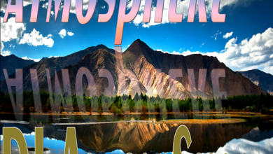 DJ Anton Smart - ATMOSPHERE vol. #222