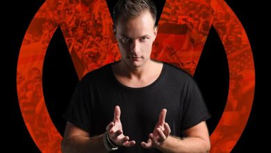Yves V - V Sessions #523