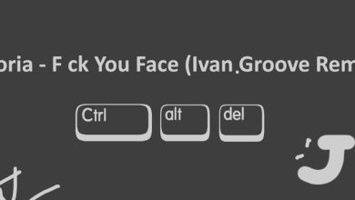 Gloria - F ck You Face (Ivan Groove Remix)