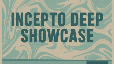 Incepto Deep Showcase with Max Popov [108] #108