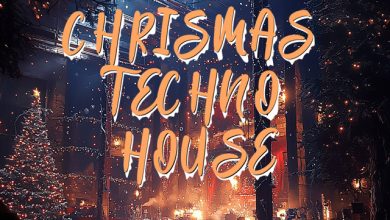 CHRISMAS TECHNO HOUSE