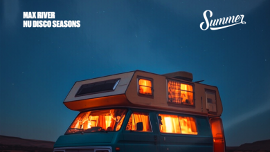 Max River - Discotronic: Summer 2025
