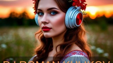 DJ ROMAN KULIKOV - RUSSIAN MIX #20 (2025)