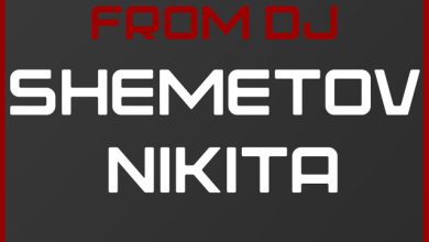 Selena Gomez & The Scene - Love You Like A Love Song (DJ Nikita Shemetov Remix)