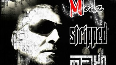 Depeche Mode - Stripped (ORVI REMIX)