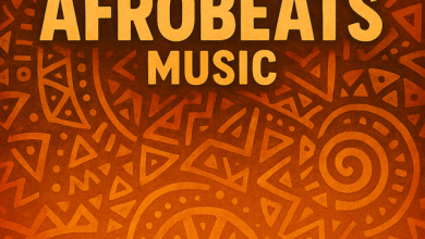 Boobsy Sound - AfroBeats