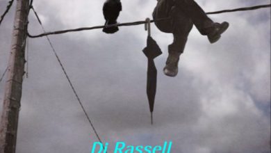 Dj Rassell - Celebrate № 4 (Winter Mix)