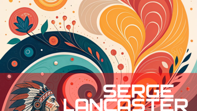 Serge Lancaster - Indiecast 002 #2