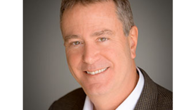Paul Burrowes- David Lyng Real Estate