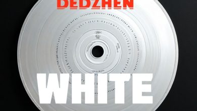 DedZhen - WHITE (Original mix)