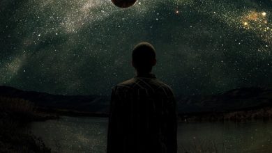 Anton Gloss - Climbing To The Stars