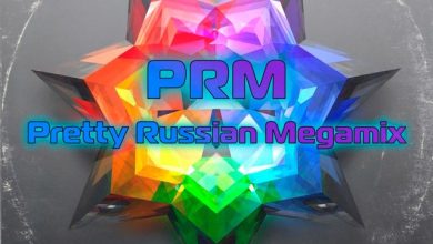 Hardovich x 11TiKO - Pretty Russian Megamix#045