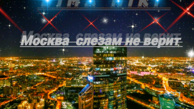 Dima Niki - Москва слезам не верит (НОВИНКА 2025) (
