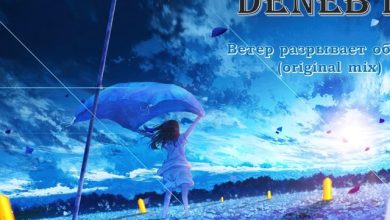 Deneb IX - Ветер разрывает облака (original mix)