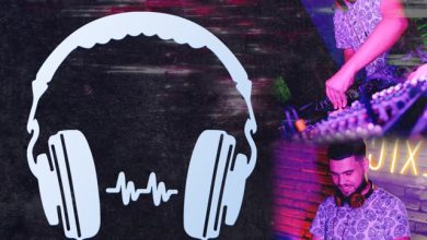 DJ GRECEE - Musical Scale #34