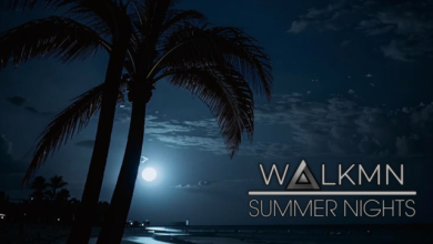 WALKMN - Summer Nights