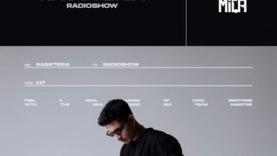 Rasster - Rassteria Radio Show #132