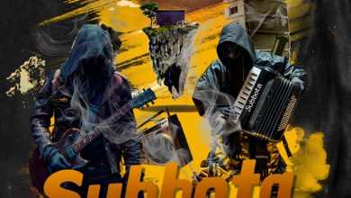 Subbota - Дым бомбим (Silver Nail Remix)