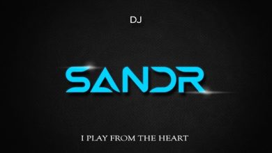 Dj Sandr - Live from MAGADAN (21-02-25) Part 3