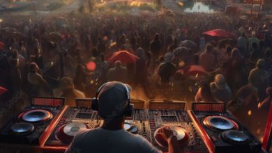 Liquid World - Liquid Vibe