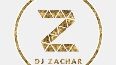 D.J.ZACHAR (New Italo Disco Forever Mix Vol.49) June 30