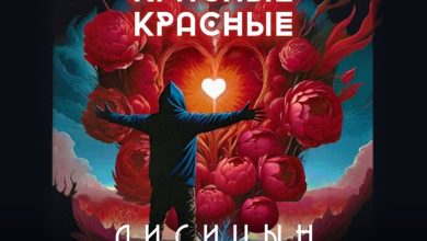 Лисицын - Красные-ĸрасные skit. Михаил Круг (Pavel Kosogov Radio Edit)