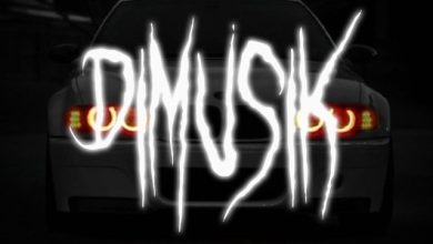 naBBoo feat. Mounia - Slow Down (Dans Mes Bras) (Urbine & Dimusik Remix)