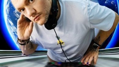 DJ Artem Kosm!t - Hype mix 02