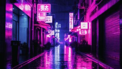 dimakotovshchikov - Long Way
