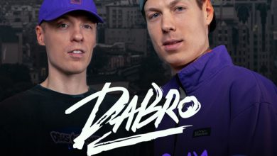 Dabro - Вечерами (Solomon08 Remix)