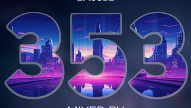 Vlad Positive - Trance Traffic #353