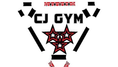 CJ GYM - SINCE 2000
