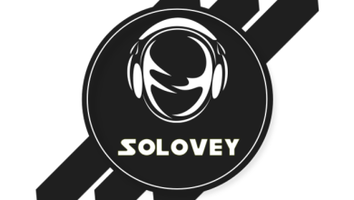 DJ Solovey - Ночь Электро (preview)