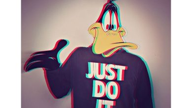 Cosbe - Don`t Try