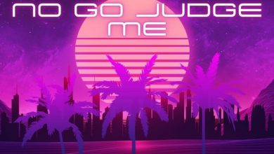 ALEX FLASH - No Go Judge Me
