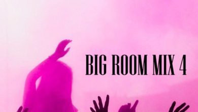 DJ Bolshak - Big Room Mix 4