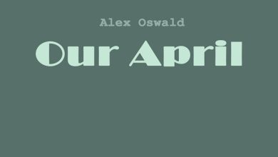 Alex Oswald - Our April (Original Mix)