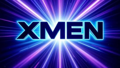 Сто лет тому вперед - xmen - Прекрасное Далеко
