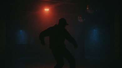 lowQ – keep on dancing