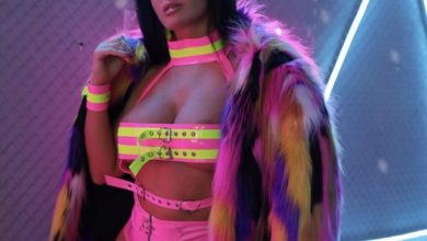 Topless DJ Markiza - Eurodance