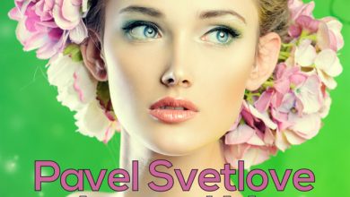Pavel Svetlove