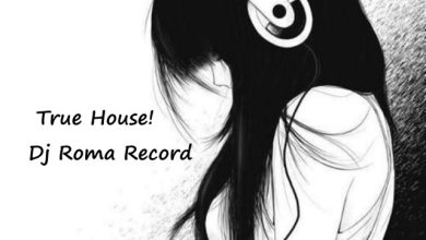 Dj Roma Record - True House 8