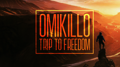 Omikilo - Он (demo)