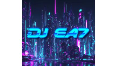 DJ EA7 feat. Sergey Sobolev 33 - Zombie (Original Mix)