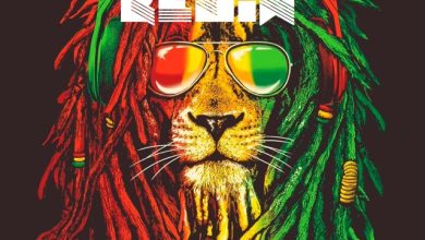 YT - Born Inna Babylon (W2D REMIX)