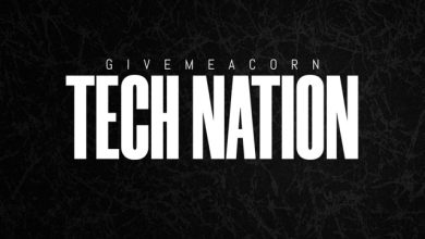GIVEMEACORN - Tech Nation