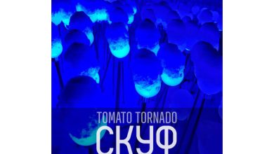 Анжелика Агурбаш - Love Me Tonight (Tomato Tornado remix)
