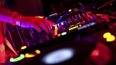 DJ Vesnich -Deep house (vol.19)